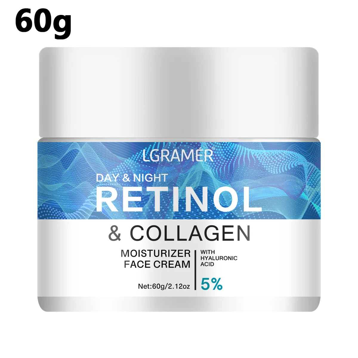 Retinol Firming Facial Serum
