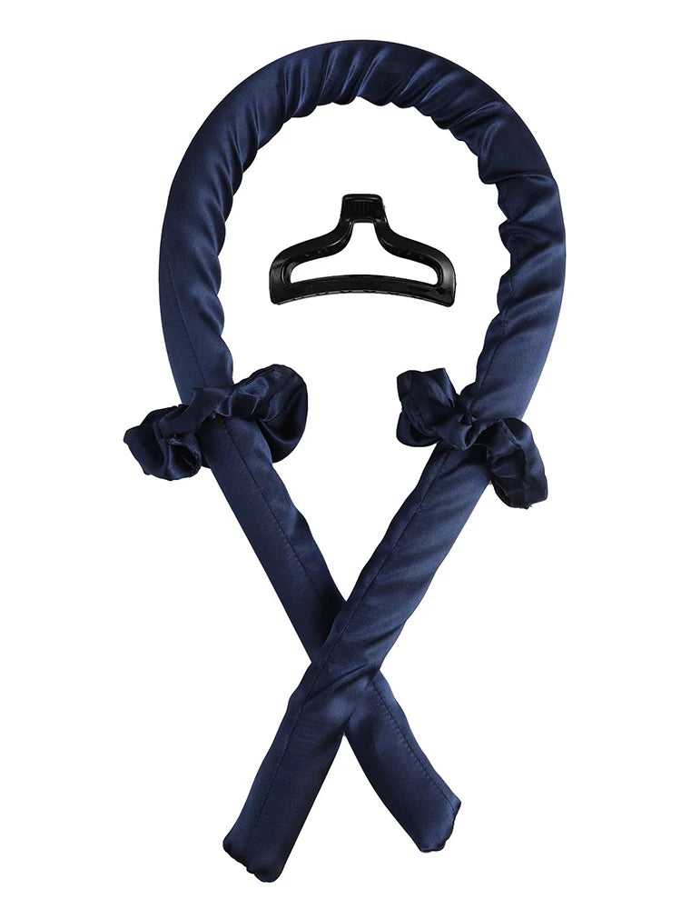 Foam No Heat Sleeping Curling Hair Styling Tools