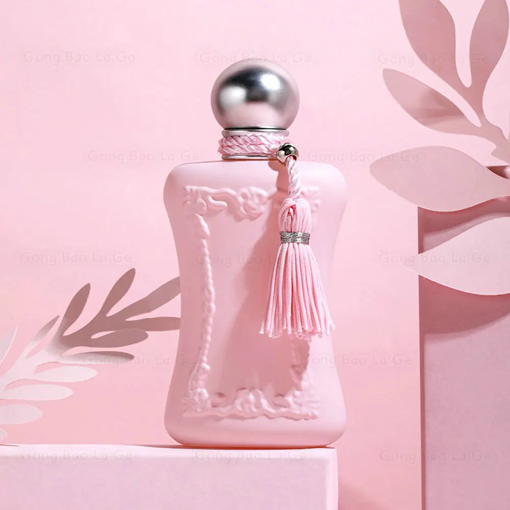 Luxury Brand Lasting Fragrance