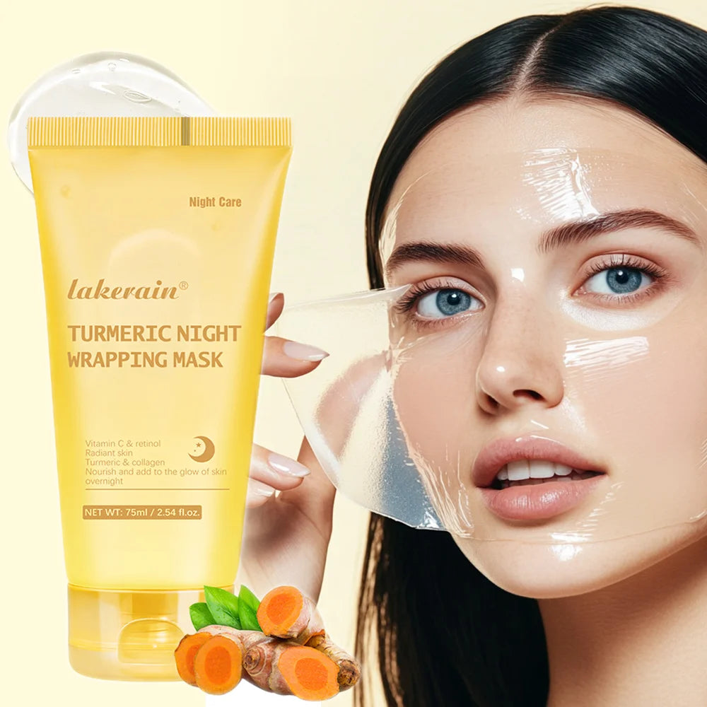 Collagen Peel Off Facial Mask