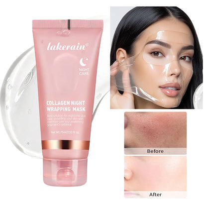 Collagen Peel Off Facial Mask