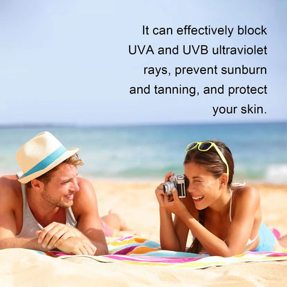 Facial Body Sunscreen