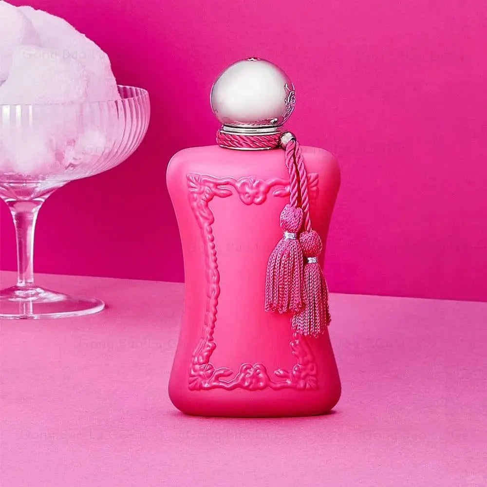 Luxury Brand Lasting Fragrance