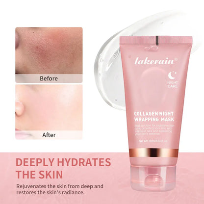 Collagen Peel Off Facial Mask