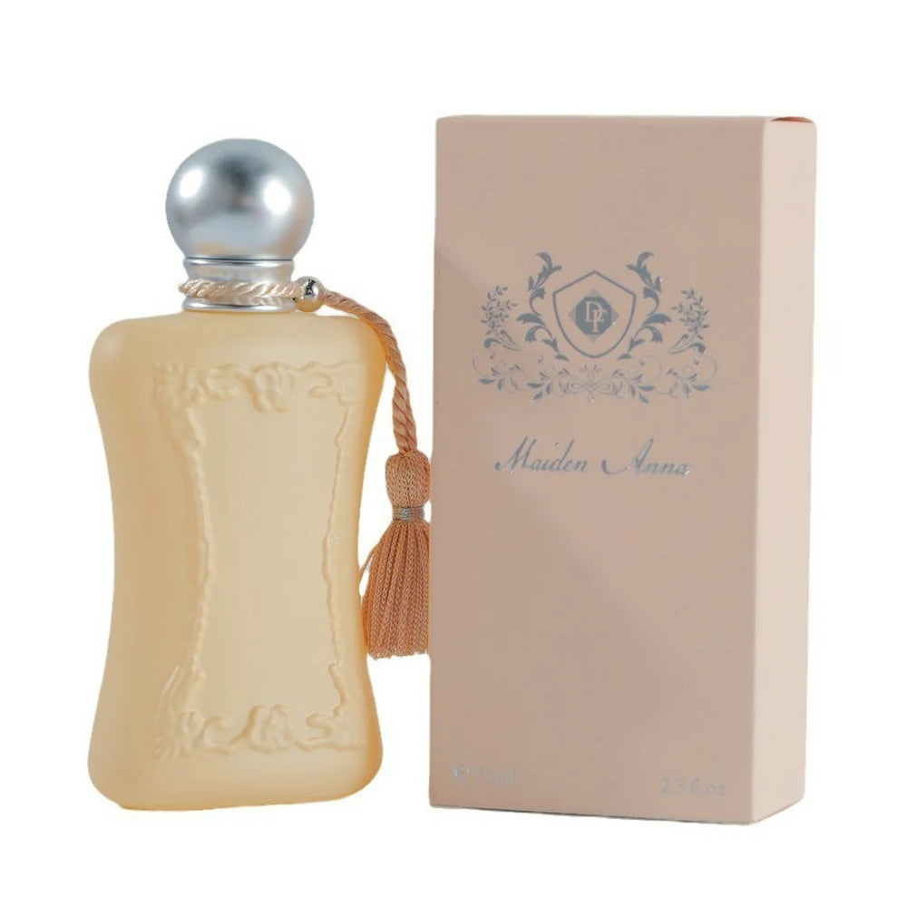Luxury Brand Lasting Fragrance