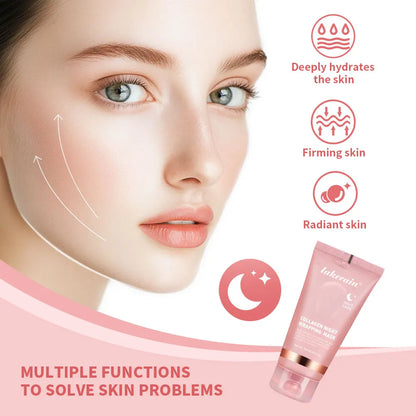 Collagen Peel Off Facial Mask