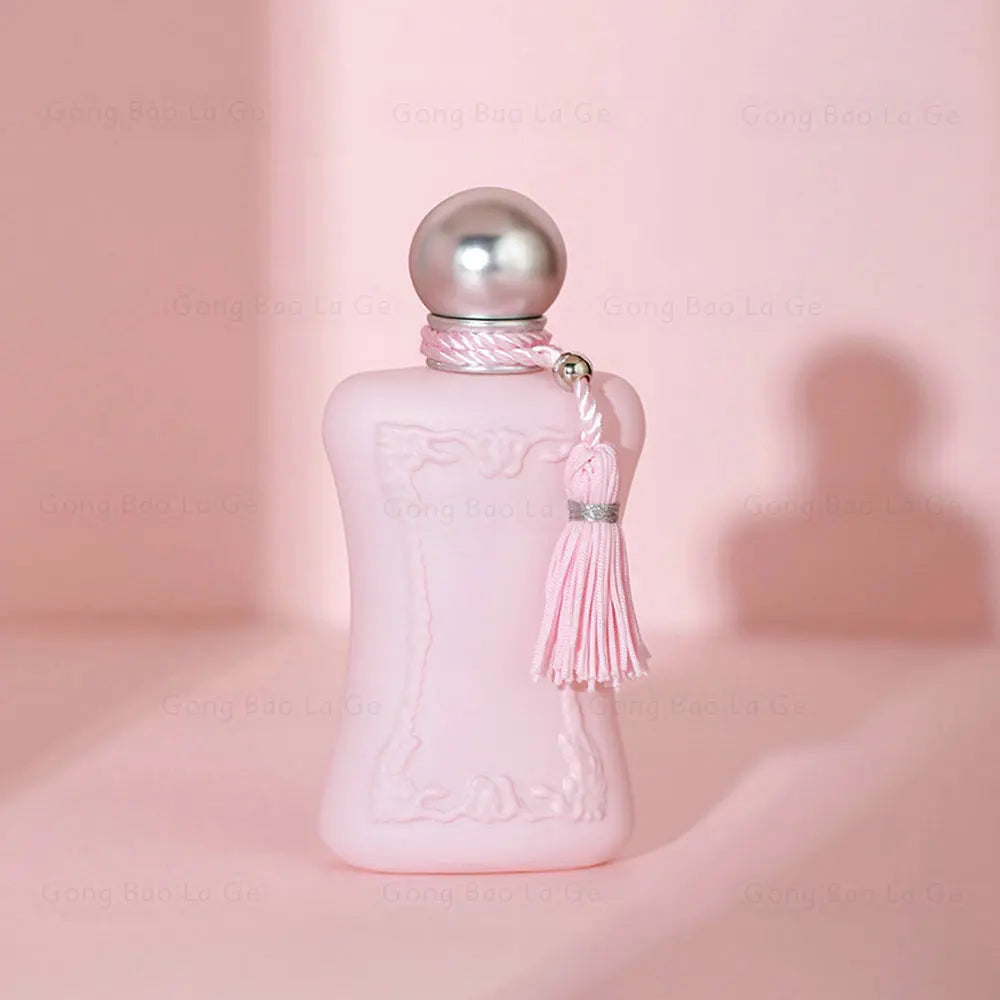 Luxury Brand Lasting Fragrance