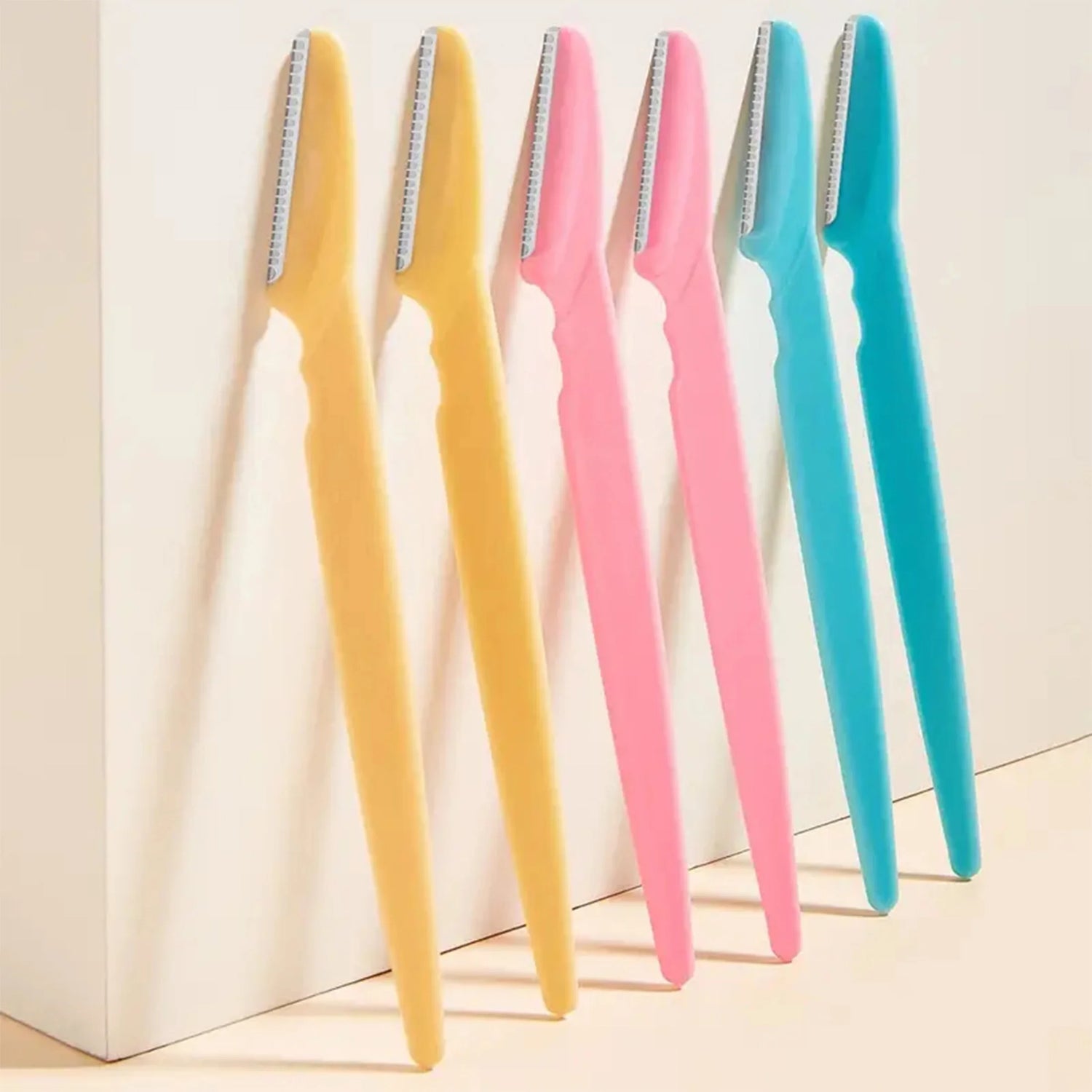 10/40Pcs Eyebrow Trimmer