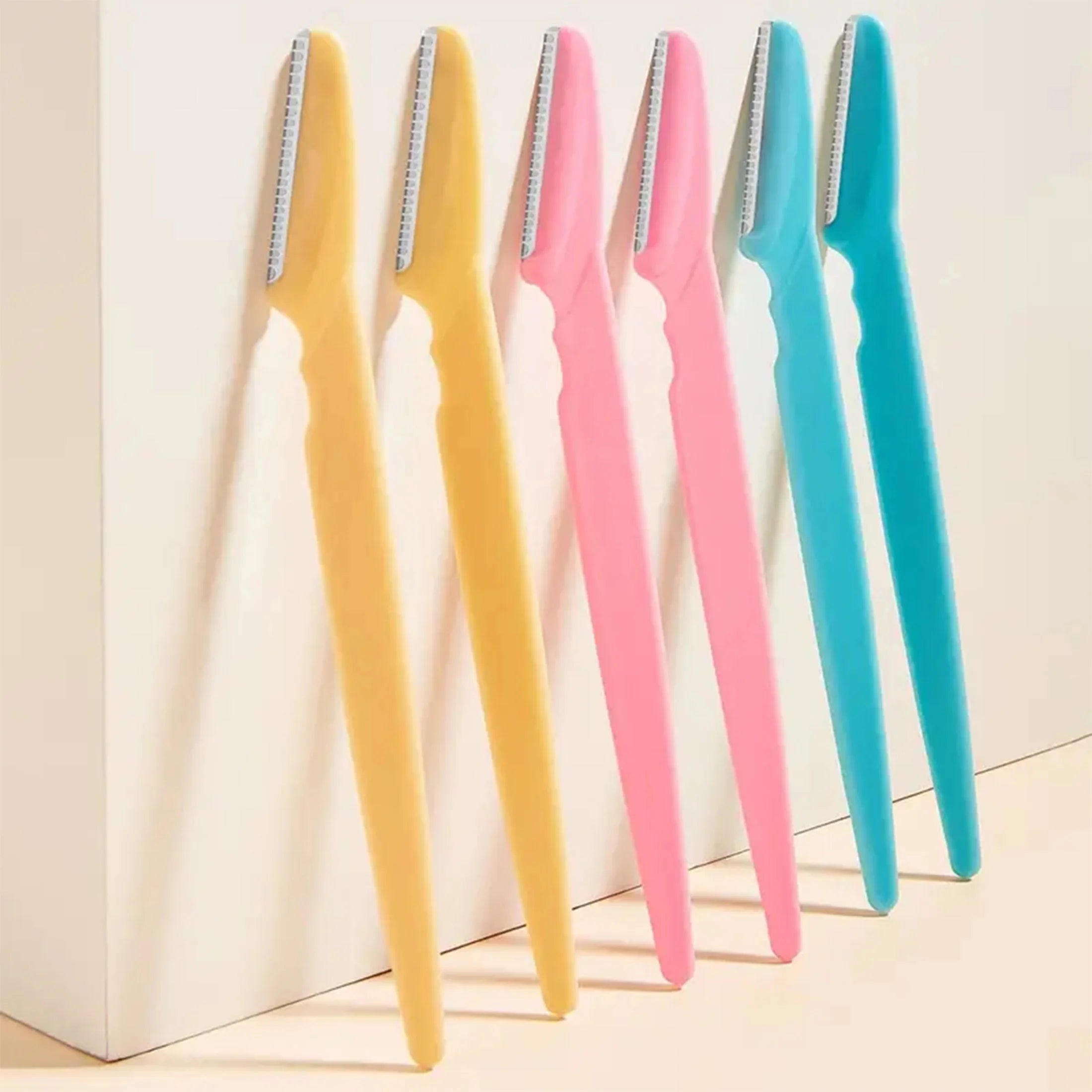 10/40Pcs Eyebrow Trimmer