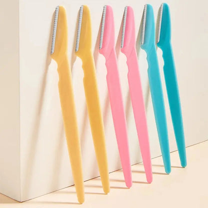 10/40Pcs Eyebrow Trimmer