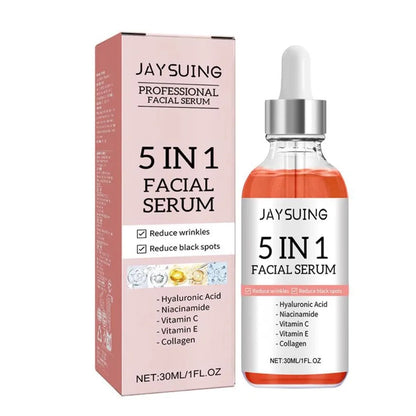 Fade fine lines Firming Face Moisturizing Skin Care