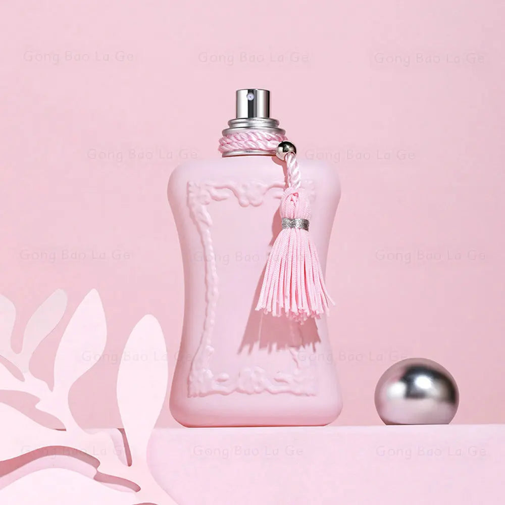 Luxury Brand Lasting Fragrance