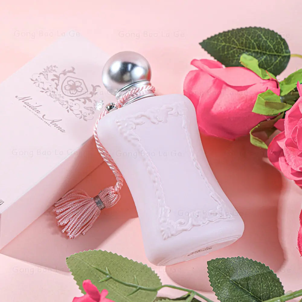 Luxury Brand Lasting Fragrance